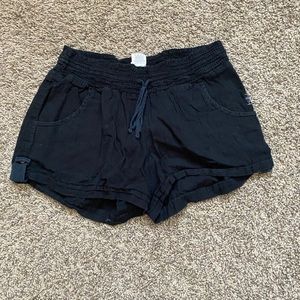 Billabong Drawstring Shorts